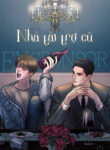 [Bl Novel] Nhà Tài Trợ Cũ