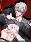 Love In Hell