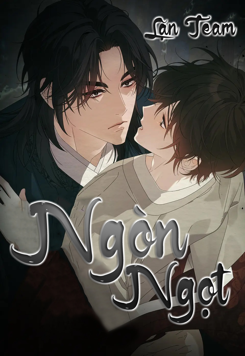 Ngòn Ngọt