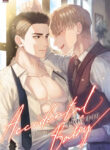 Novel – Accidental Baby – End